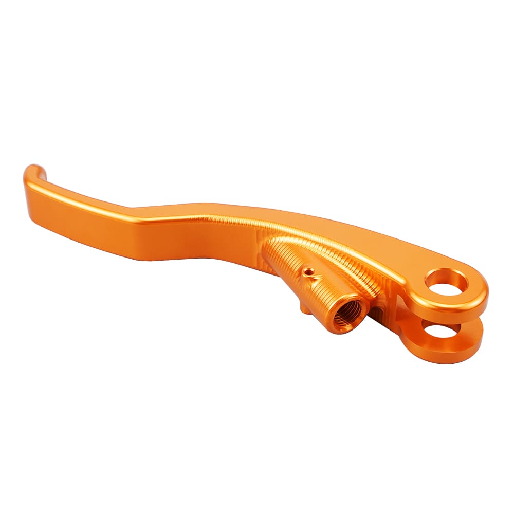 Shorty Clutch Lever For Husqvarna 701 Enduro Supermoto 16-23 Gas Gas 700 2022