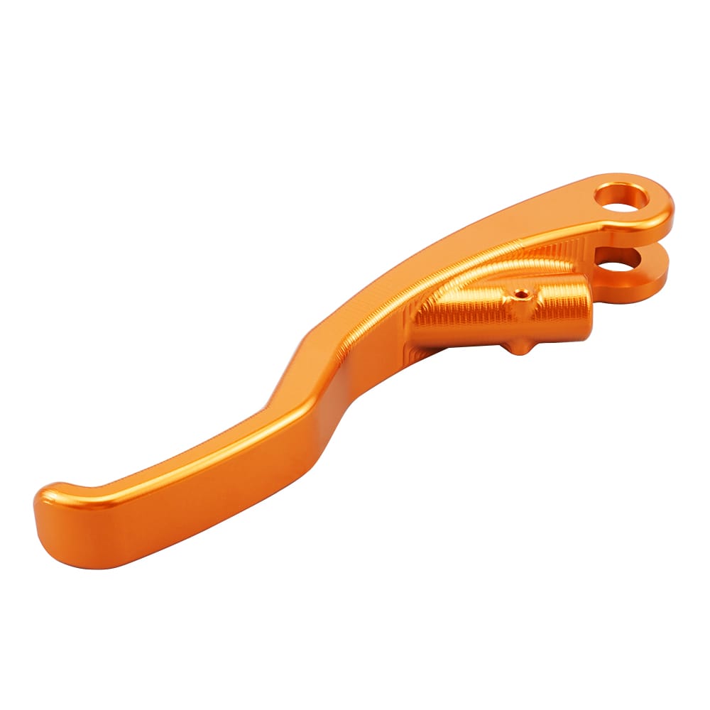 Shorty Clutch Lever For Husqvarna 701 Enduro Supermoto 16-23 Gas Gas 700 2022
