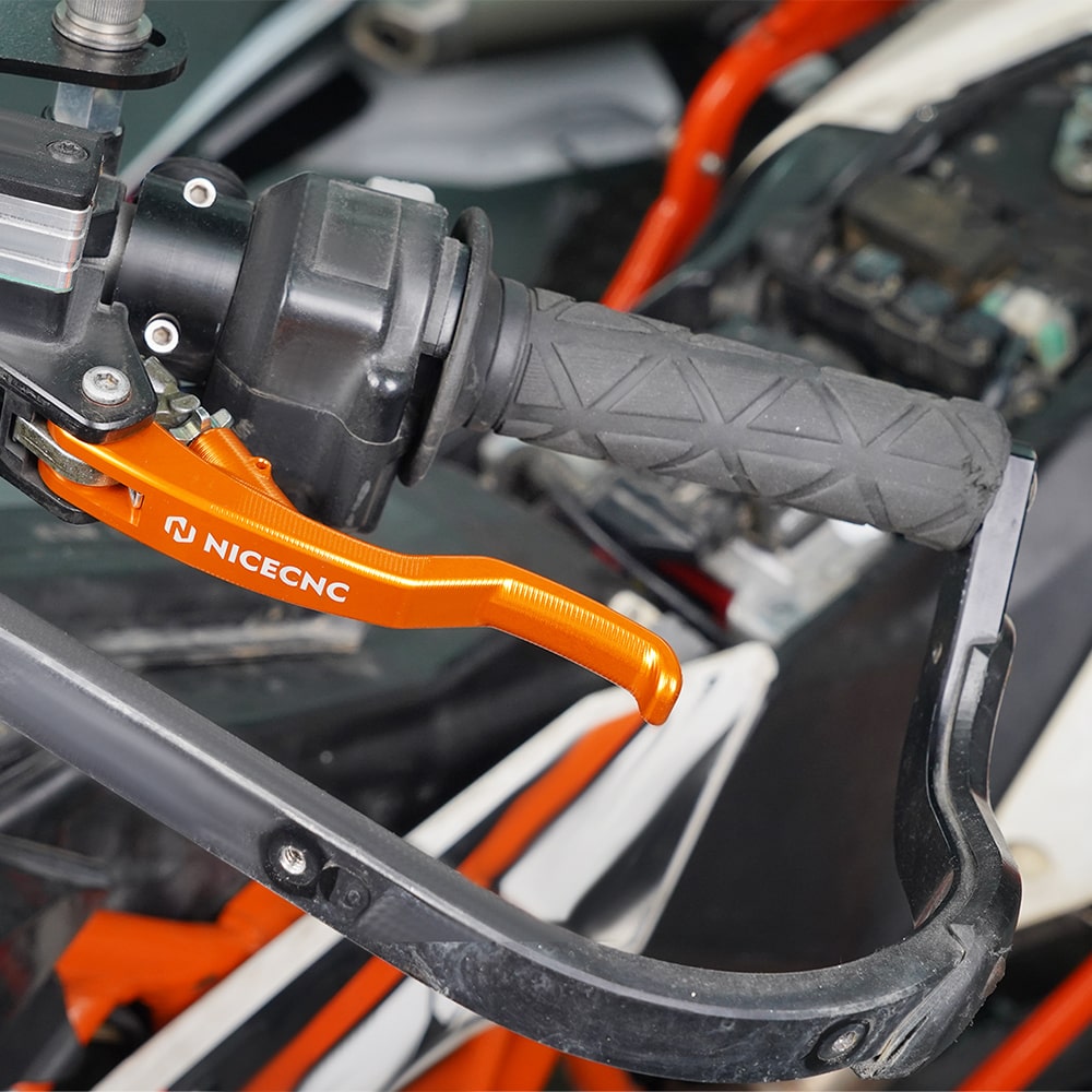 Shorty Clutch Lever For Husqvarna 701 Enduro Supermoto 16-23 Gas Gas 700 2022
