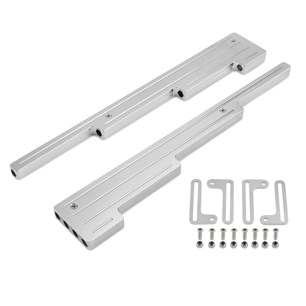 Spark Plug Wire Looms Holders for Small Block Chevy SBC BBC 350