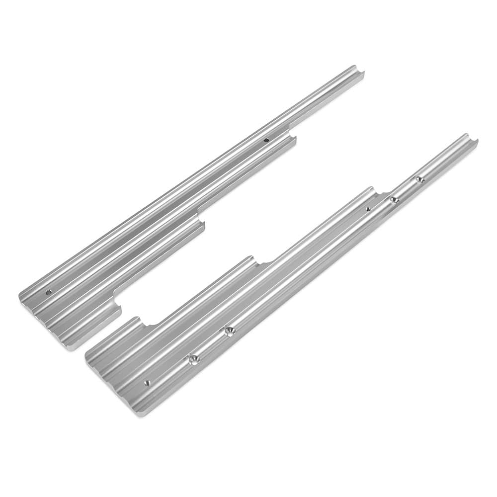 Spark Plug Wire Looms Holders for Small Block Chevy SBC BBC 350