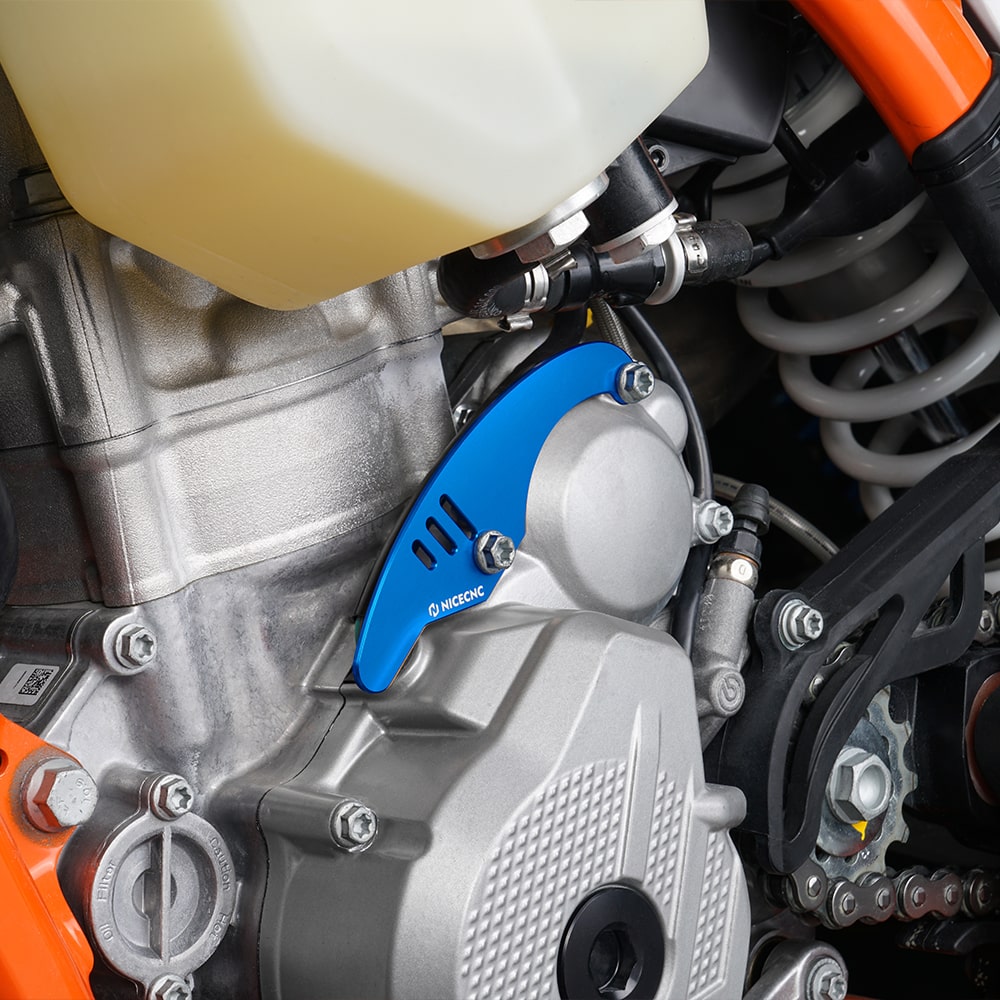 Stator Cable Protection For KTM Husqvarna GasGas 250/350