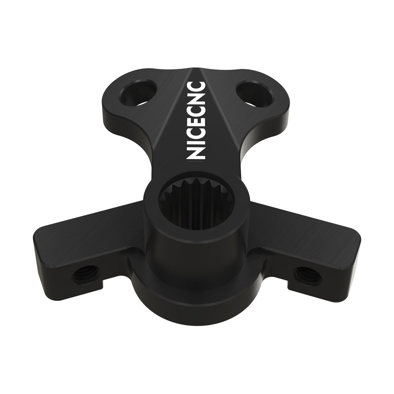 Steering Stem Pitman Arm for Yamaha YFZ450R YFZ450X