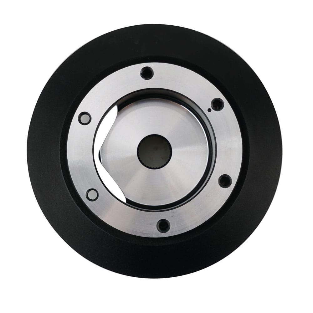 Steering Wheel 6-Hole Short Hub Adapter Diameter 70mm For Nissan Infiniti 03-11