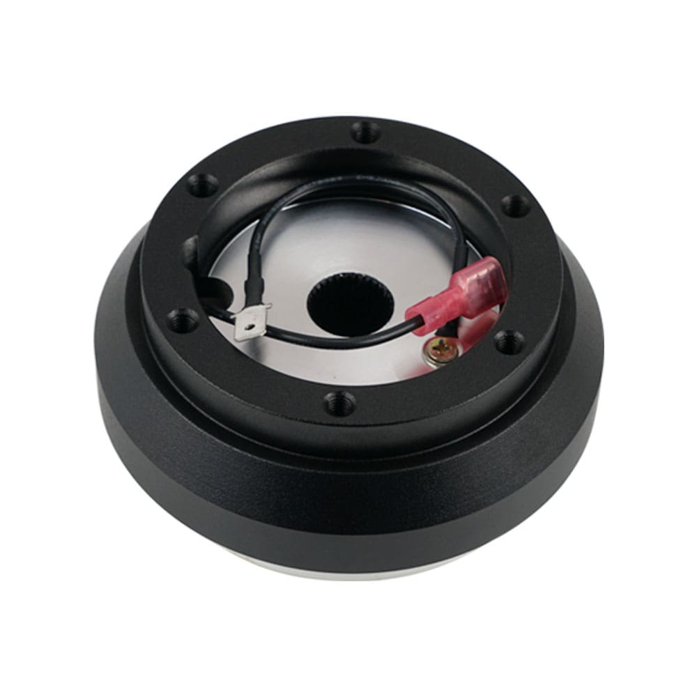 Steering Wheel Short Hub Adapter For Toyota Camry Corolla Tacoma Yaris 4Runner
