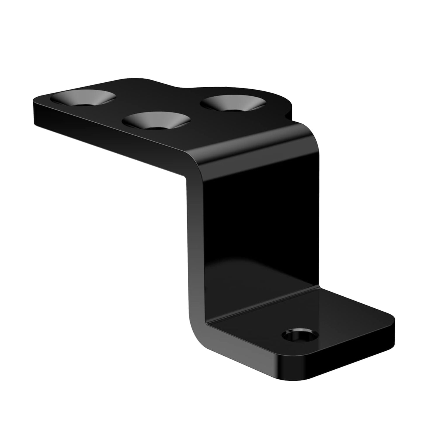 Subwoofer Mounting Bracket for Jeep Wrangler JK 20072010