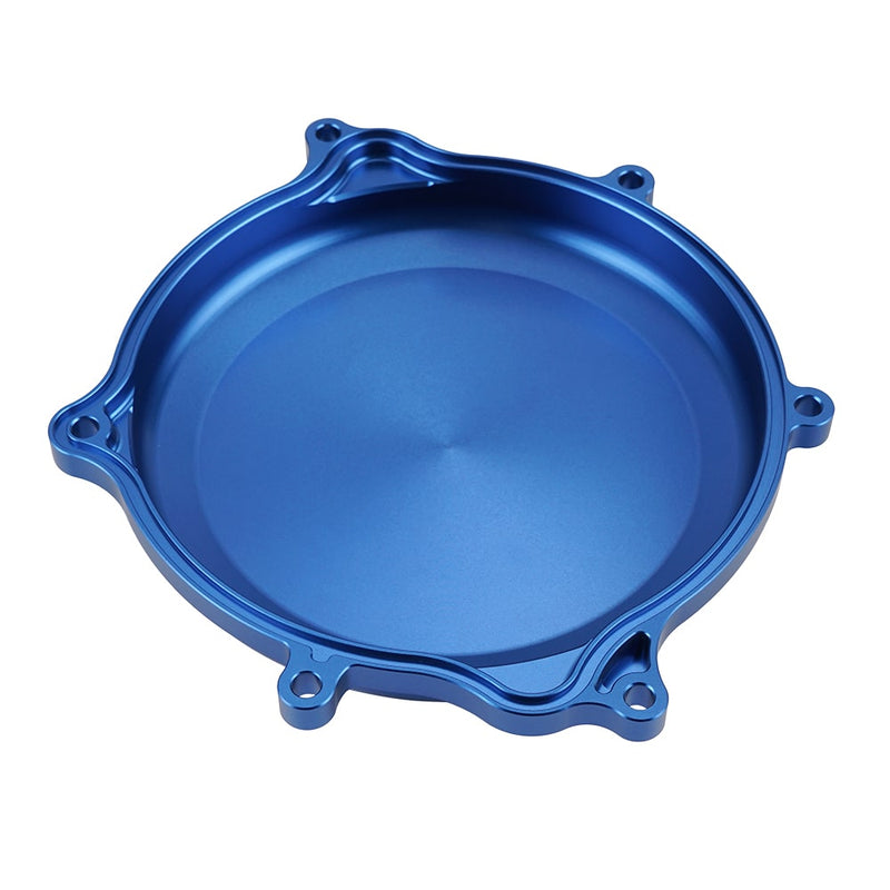 Engine Clutch Cover Guard Protector For Suzuki DRZ400/S/E/SM 20002024