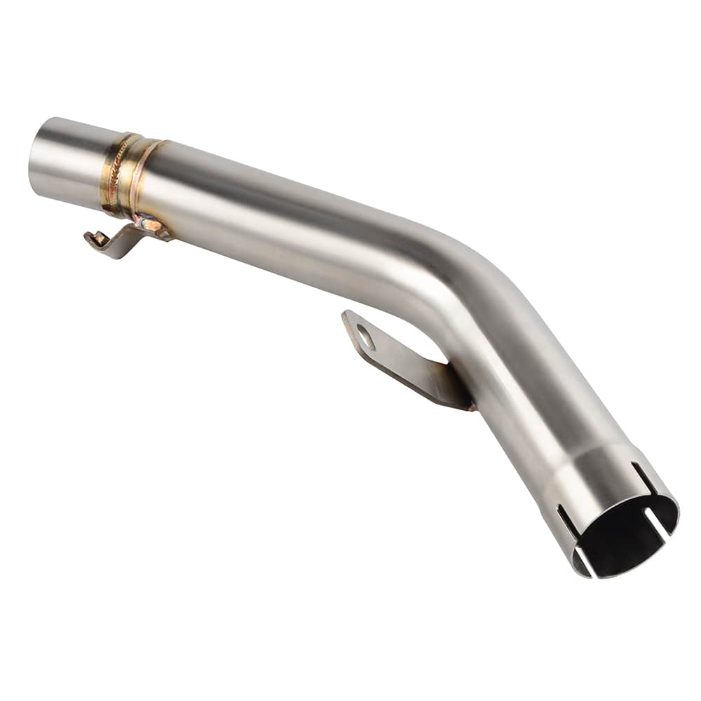 Suzuki Middle Exhaust Pipe Link Slip-on GSXR 600 /750 2011-2020