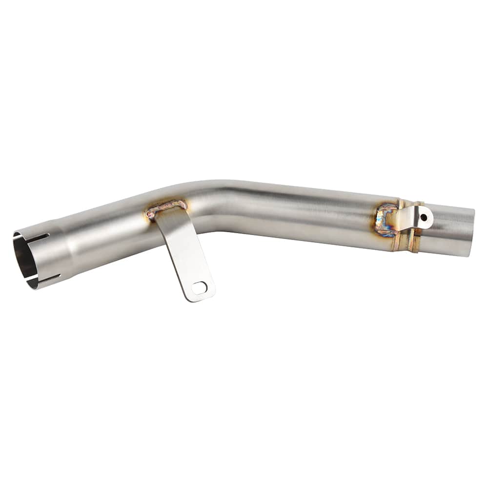 Suzuki Middle Exhaust Pipe Link Slip-on GSXR 600 /750 2011-2020