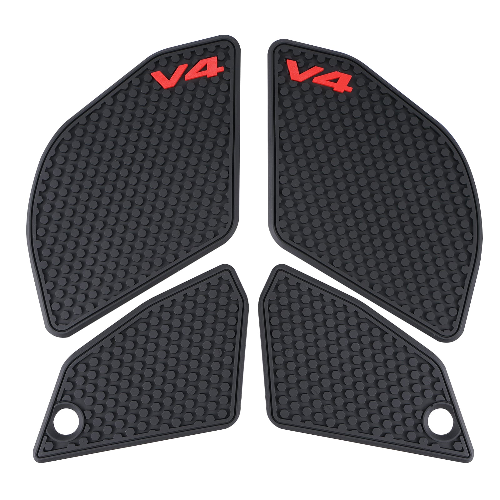 Tank Pads for Ducati Panigale V4 / S / SP2 2022