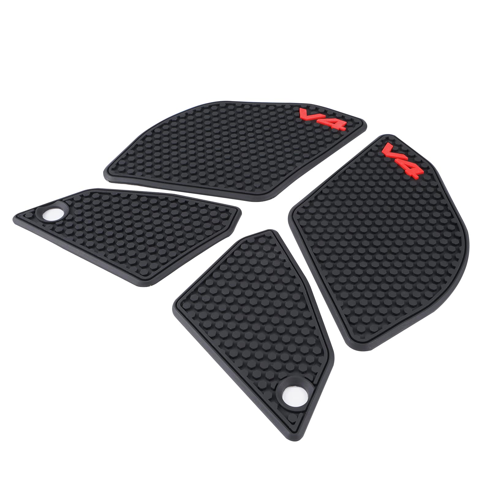Tank Pads for Ducati Panigale V4 / S / SP2 2022