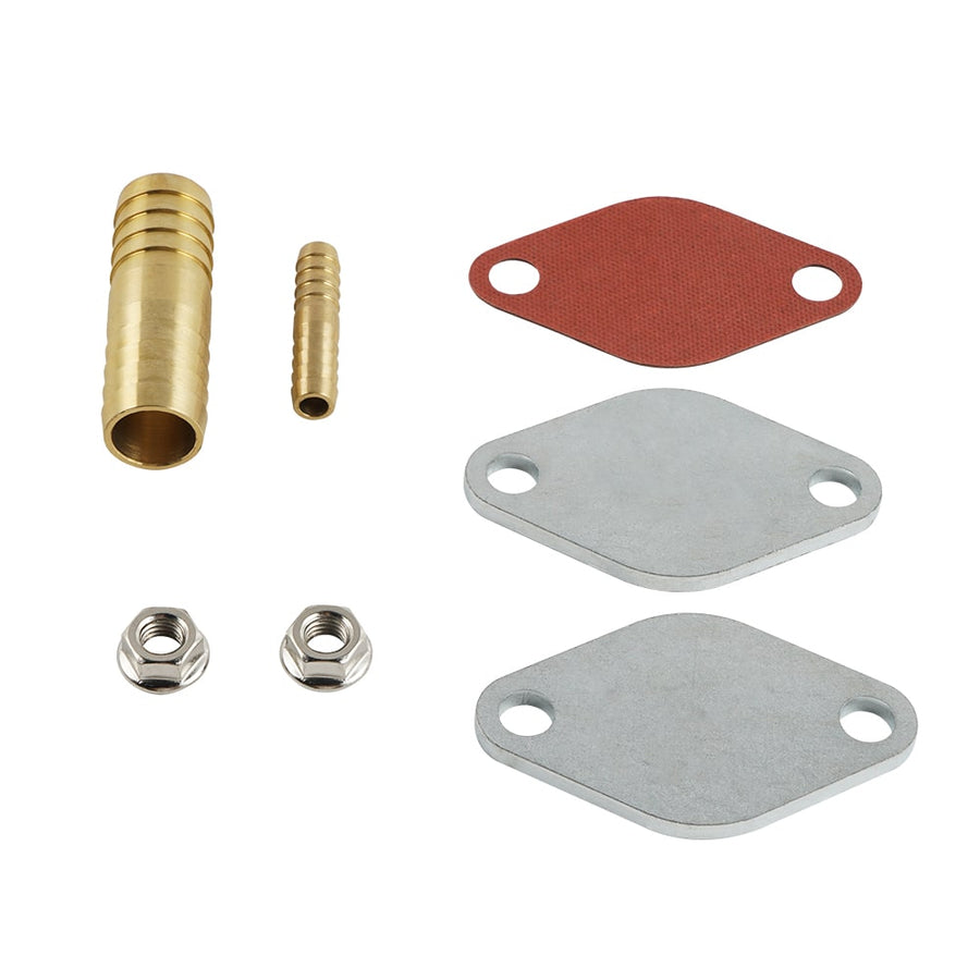 TDI EGR Delete Kit for ALH MK4 For VW 19992004