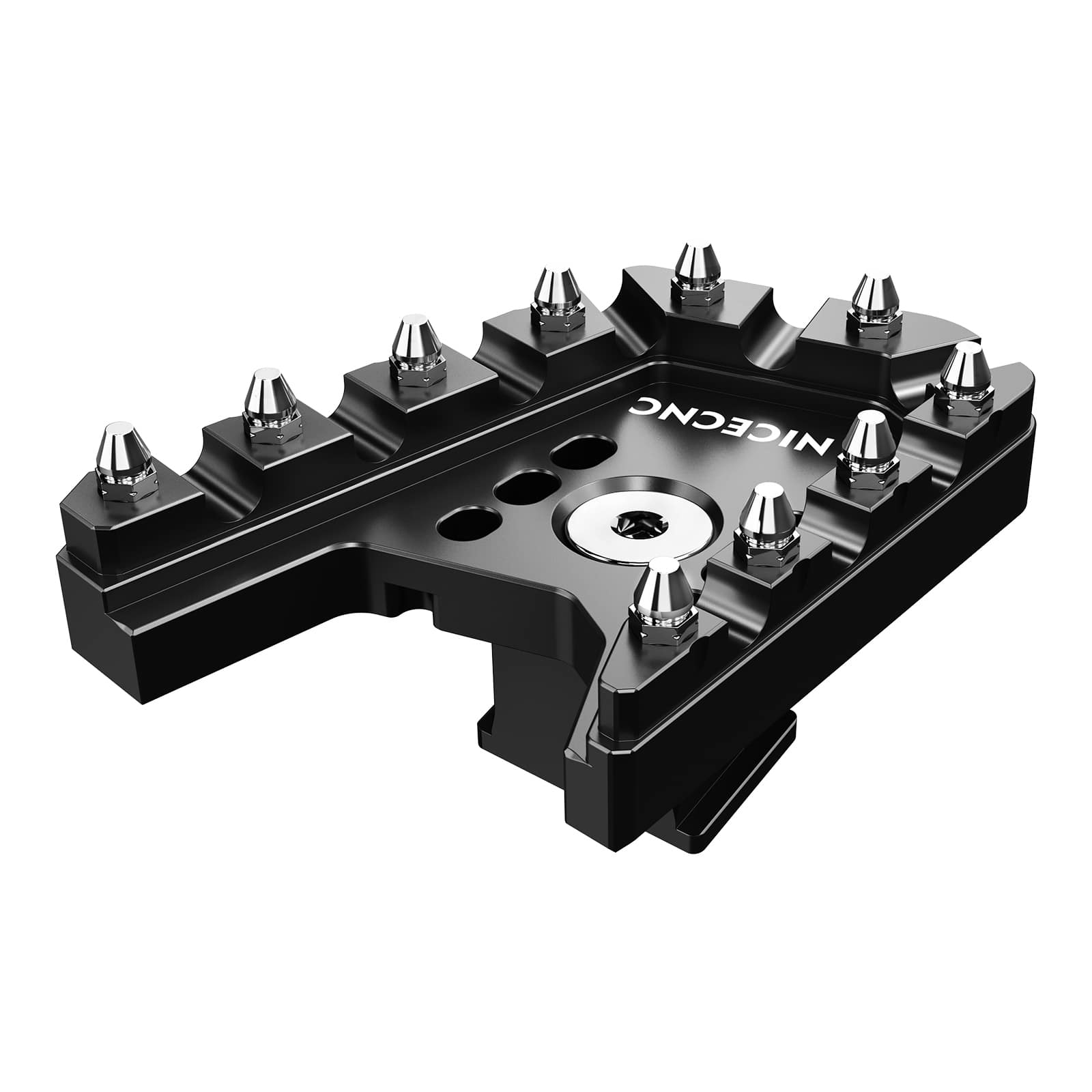 【しま香田】EC7 WX700 EXPRO エクステンダー Accentra (formerly Yale) ECK7 Standard End Cap Kit for 7000 Series