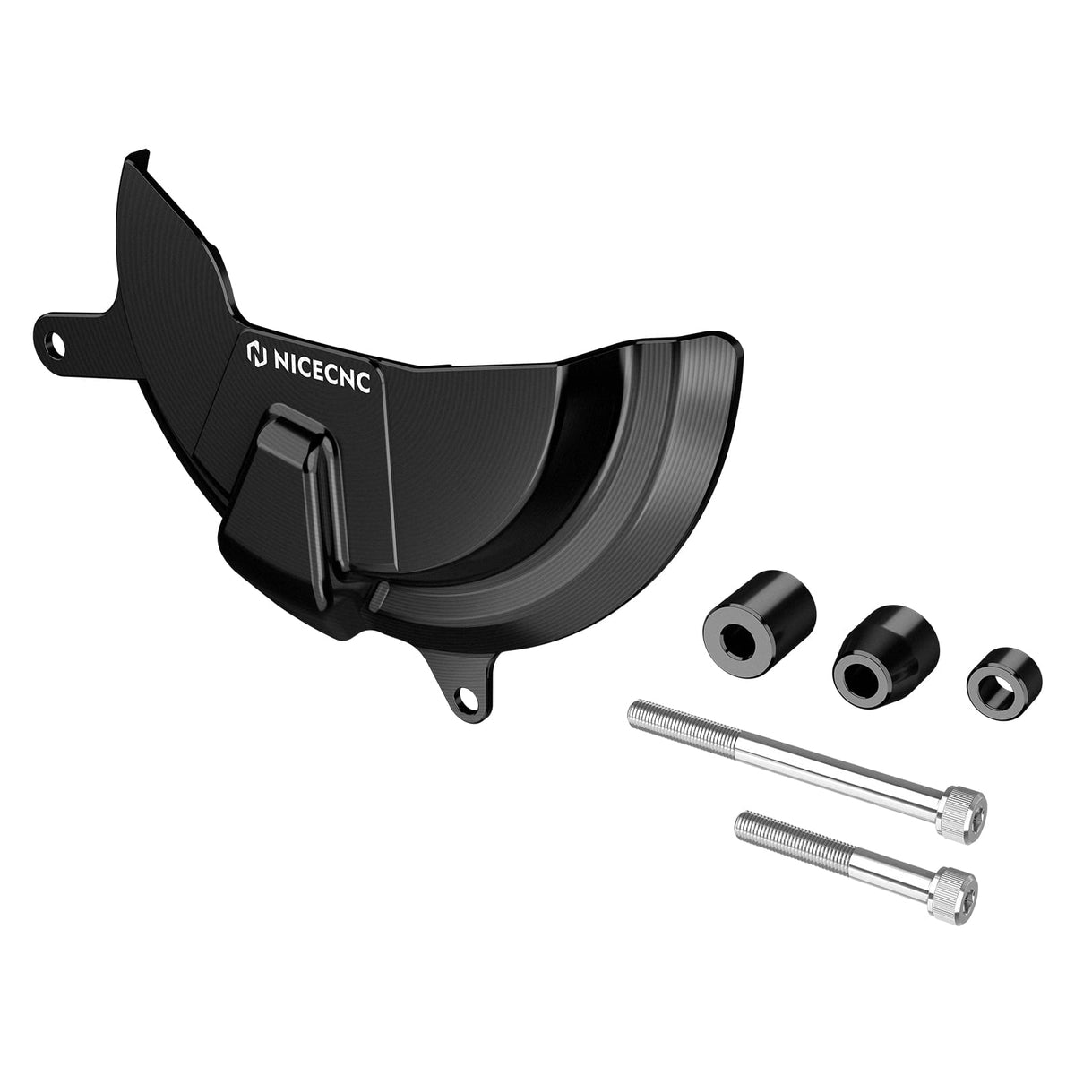 NICECNC Béquille Réglable Usinée CNC Pour Yamaha Tenere 700 / XTZ 700 2019-2023 - Bleu