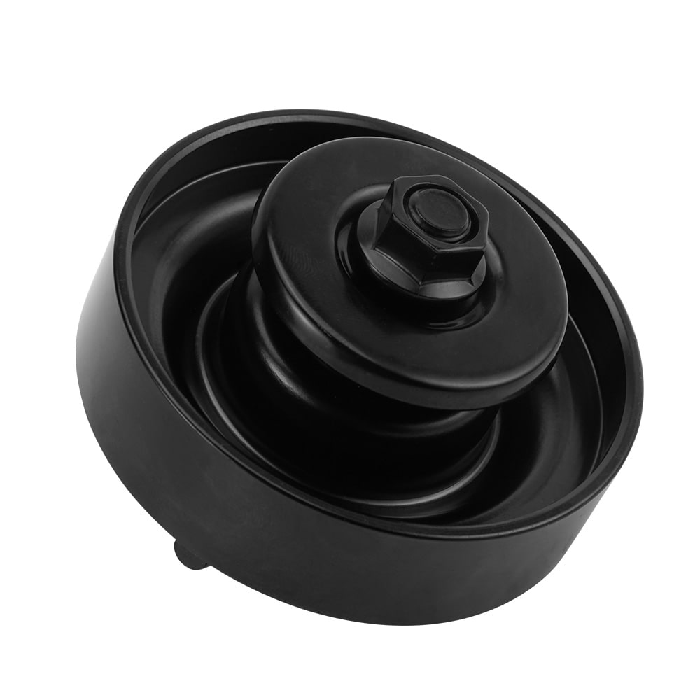 Hyundai Kia Steel Car Drive Belt Tensioner Pulley