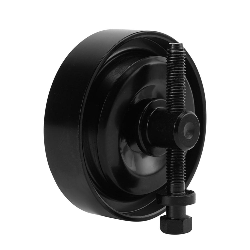 Hyundai Kia Steel Car Drive Belt Tensioner Pulley
