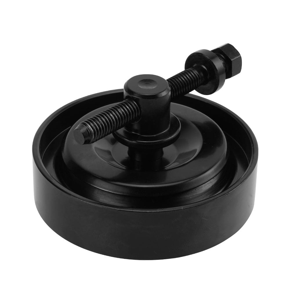 Hyundai Kia Steel Car Drive Belt Tensioner Pulley