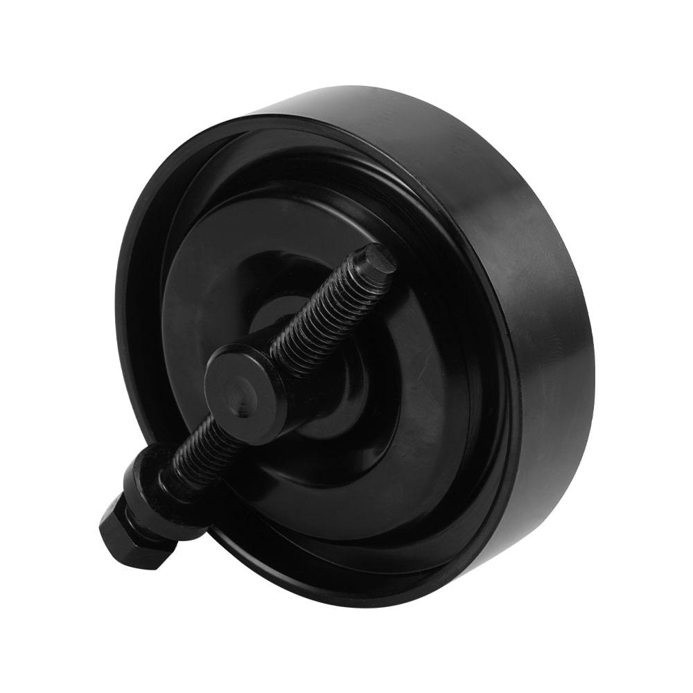 Hyundai Kia Steel Car Drive Belt Tensioner Pulley