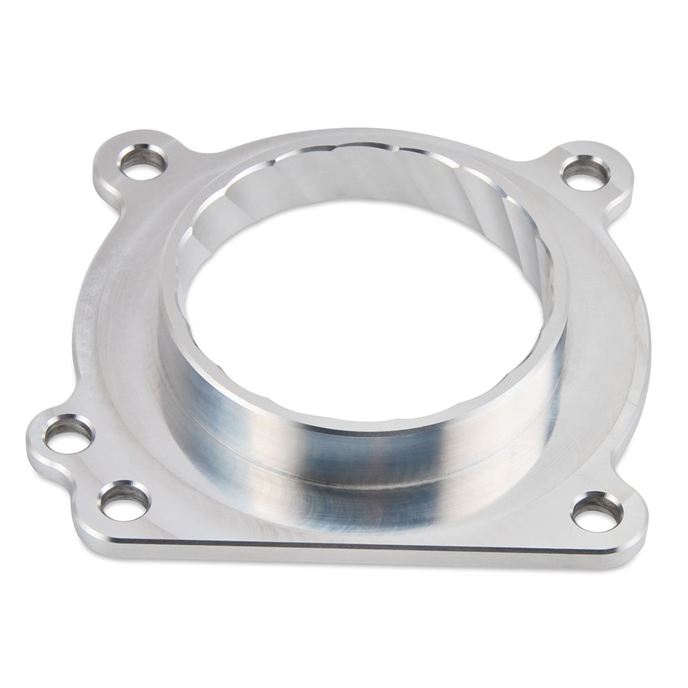 Billet Aluminum Throttle Body Spacer For Volkswagen For Beetle 2014-2018