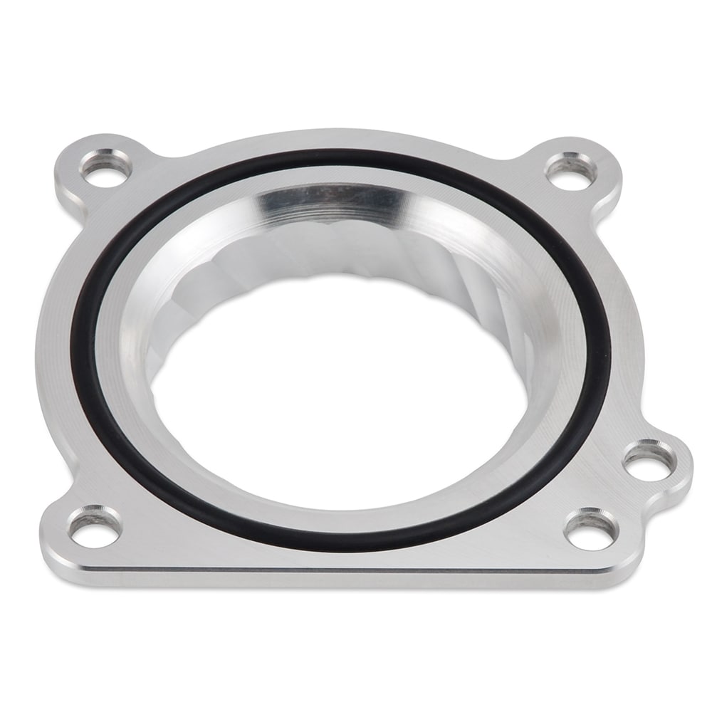 Billet Aluminum Throttle Body Spacer For Volkswagen For Beetle 2014-2018