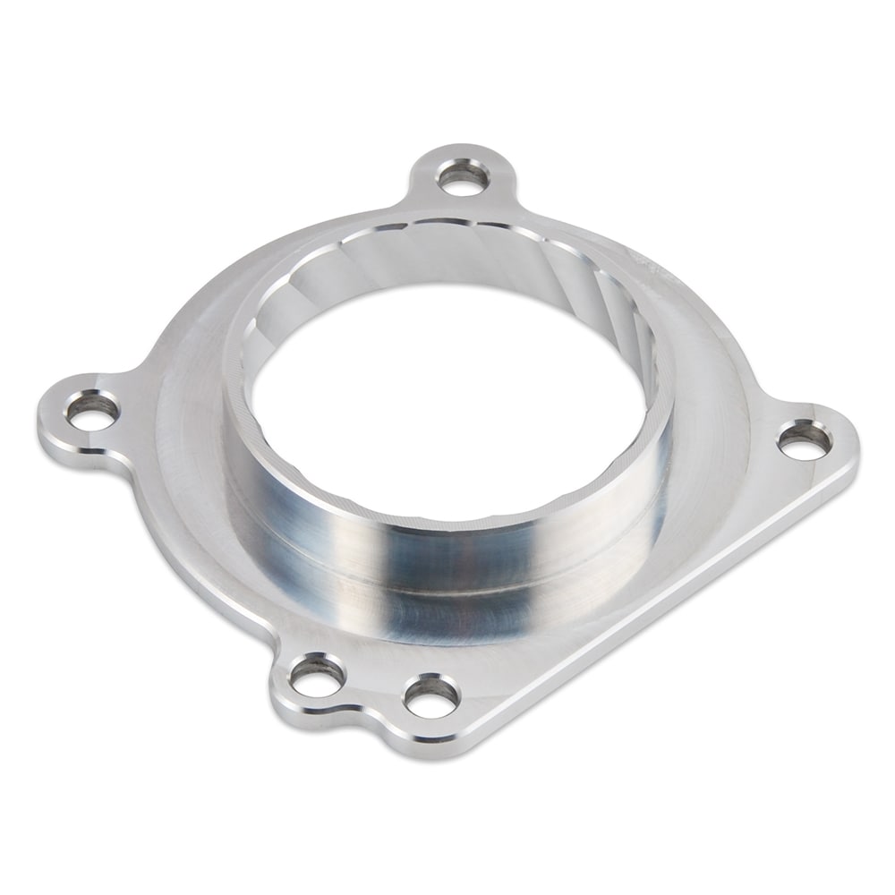Billet Aluminum Throttle Body Spacer For Volkswagen For Beetle 2014-2018
