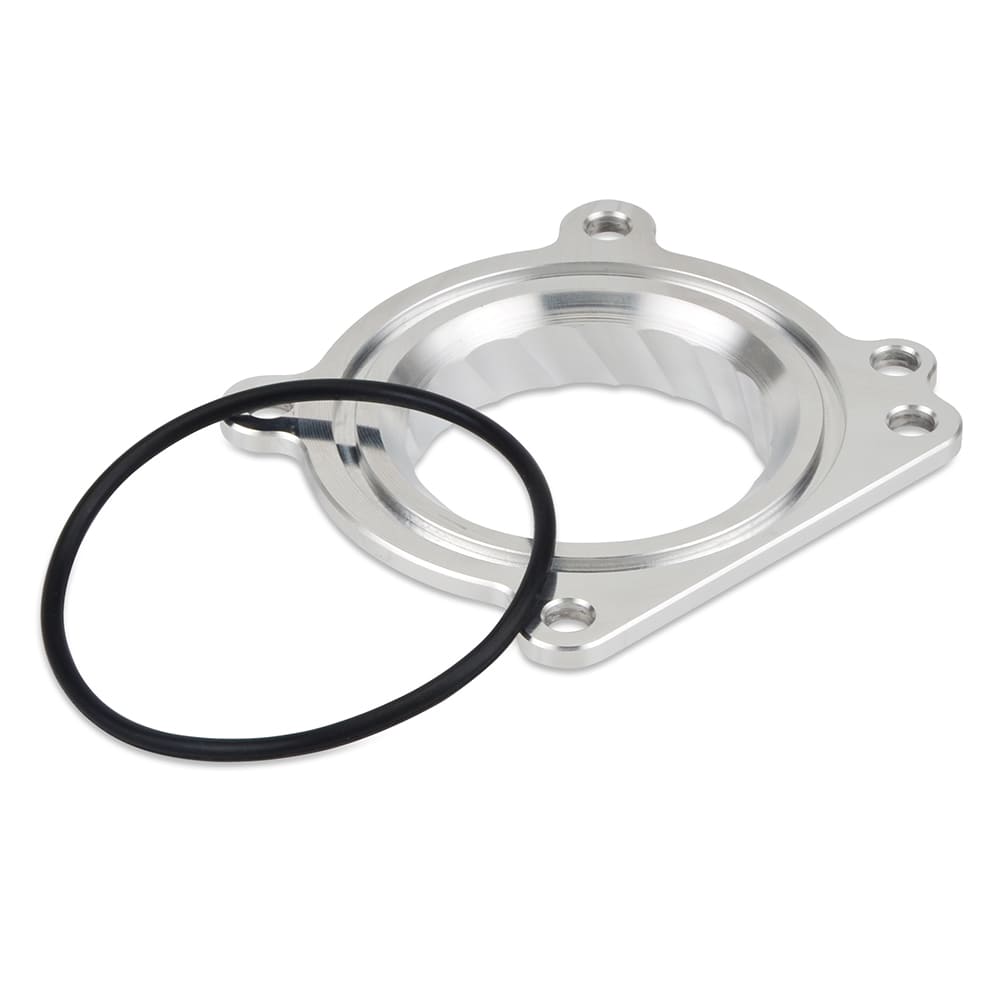 Billet Aluminum Throttle Body Spacer For Volkswagen For Beetle 2014-2018