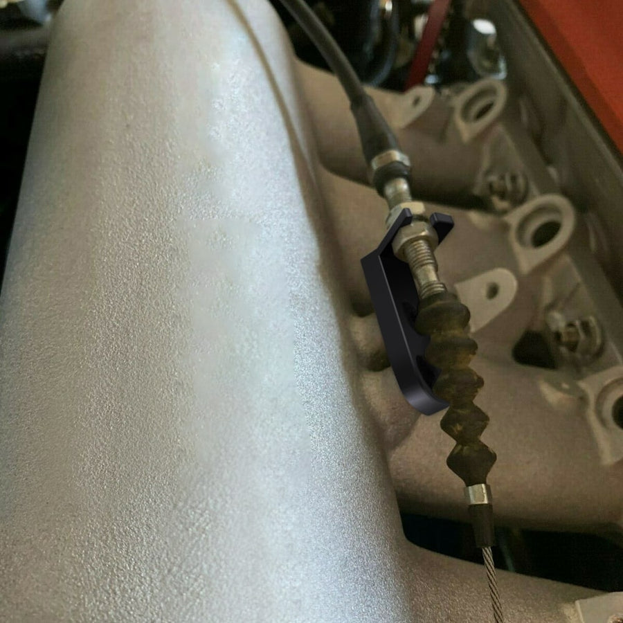 B20 B18 B17 B16 Throttle Cable Bracket For Honda B Series