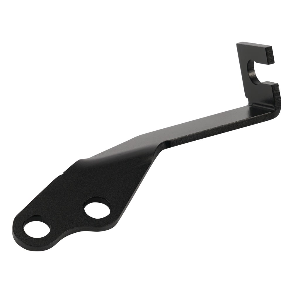 Honda B-Series B16 B18 Throttle Cable Bracket Swap