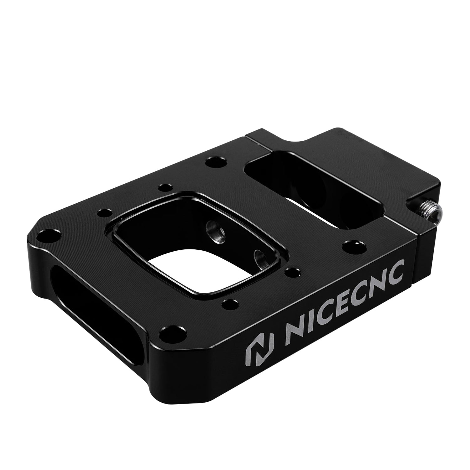 TPI Injector Relocation Block For KTM 250 300 EXC 2018-2023