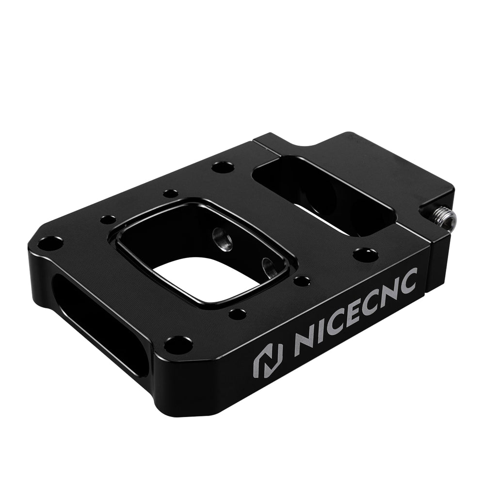 TPI Injector Relocation Block For KTM 250 300 EXC 20182023