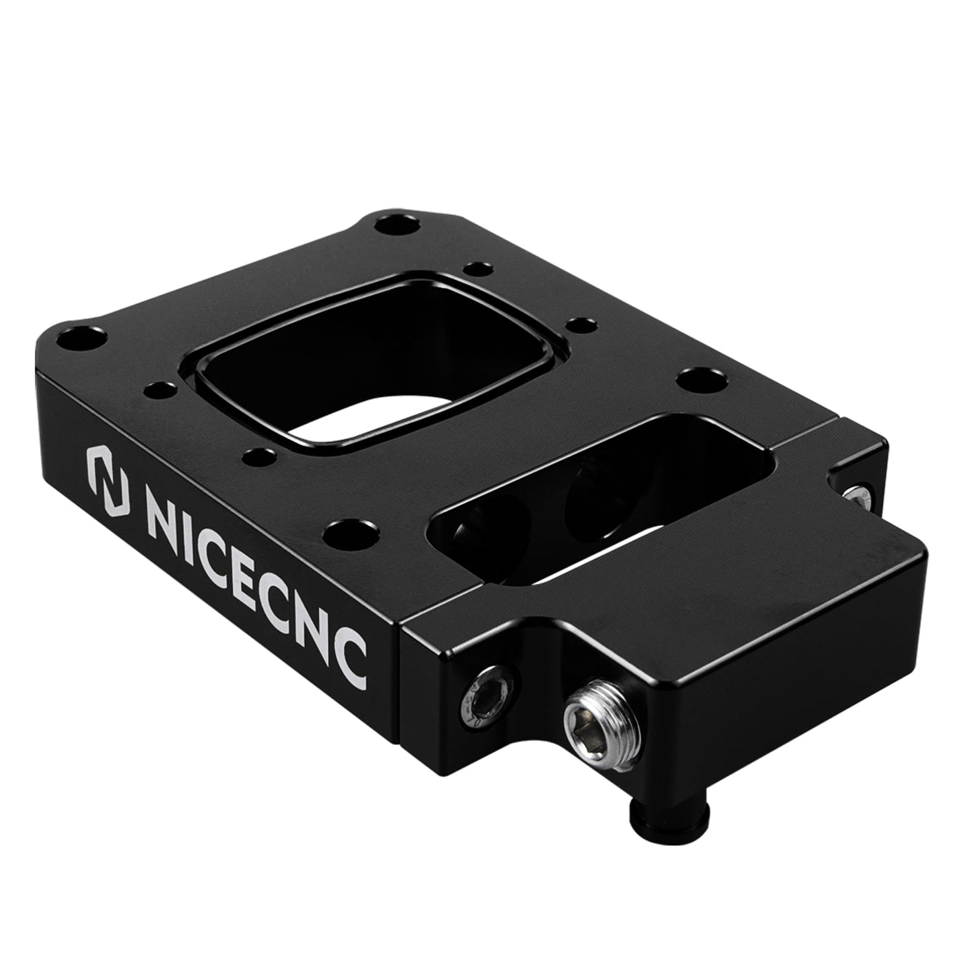 TPI Injector Relocation Block For KTM 250 300 EXC 2018-2023