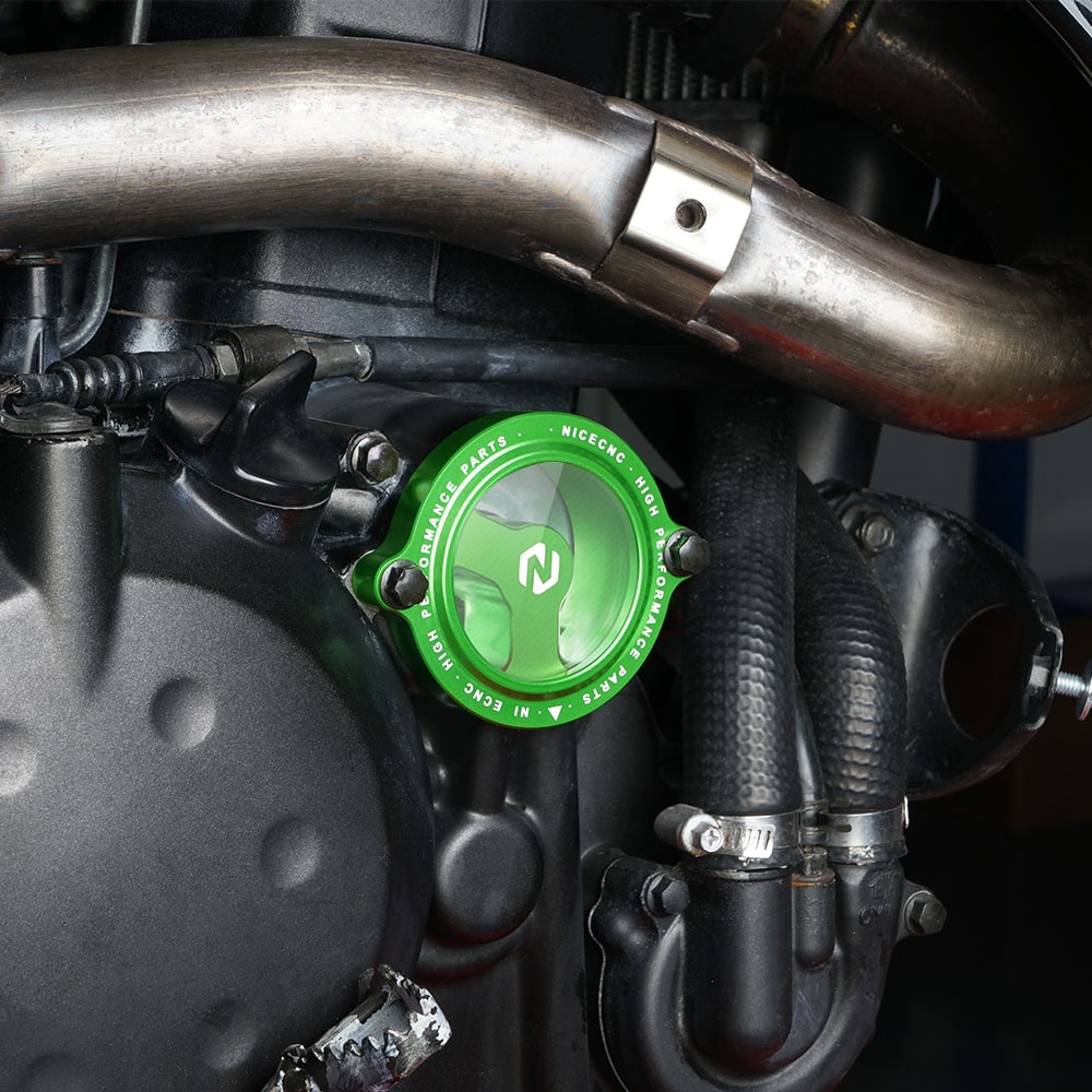 KLR650 Parts | CNC Motorcycle Accessories | Nicecnc