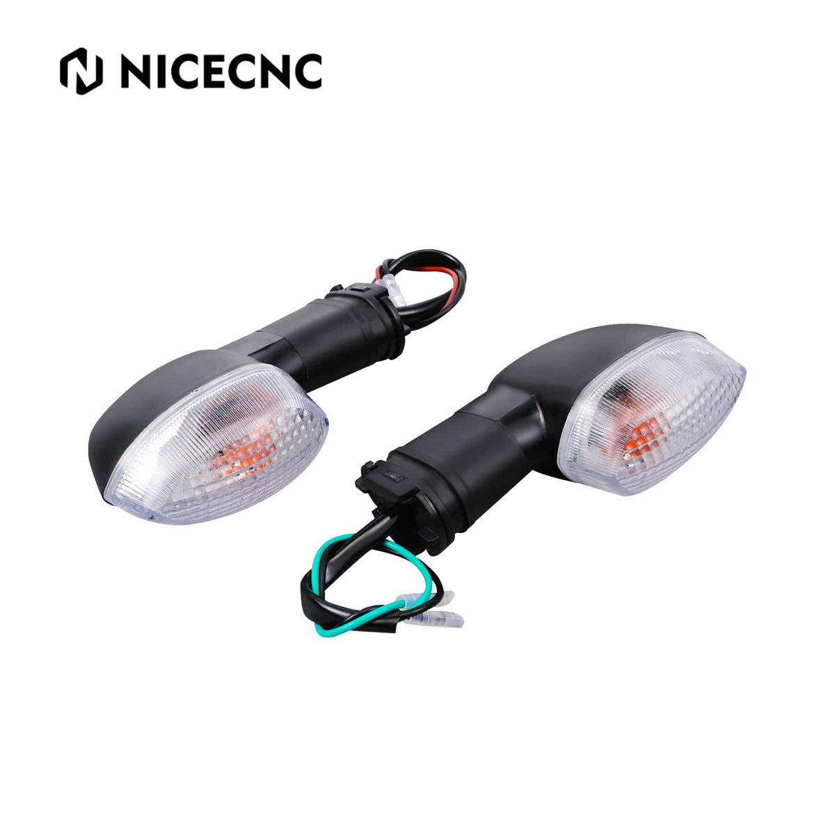 Turn Signal Lights Indicator for Yamaha YZF R1 R6 R125 R15 R25
