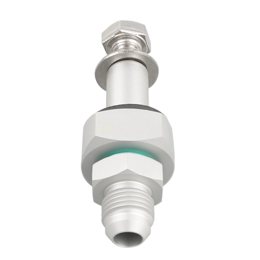 Universal Fuel Tank Return Line Fitting Install Kit