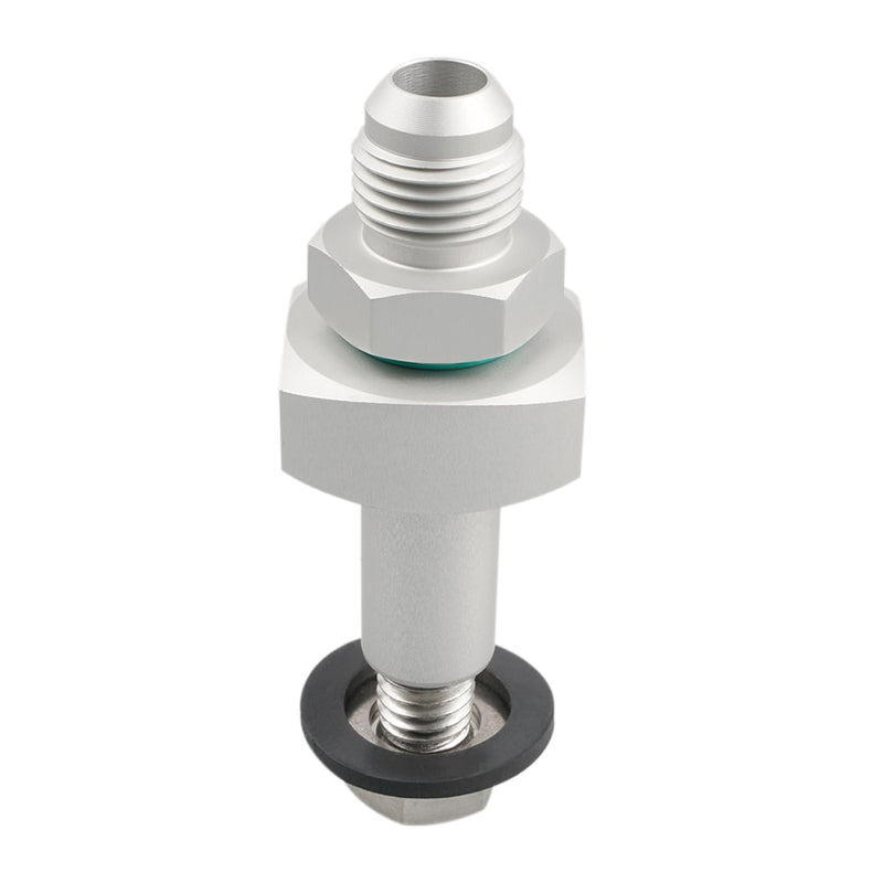 Universal Fuel Tank Return Line Fitting Install Kit