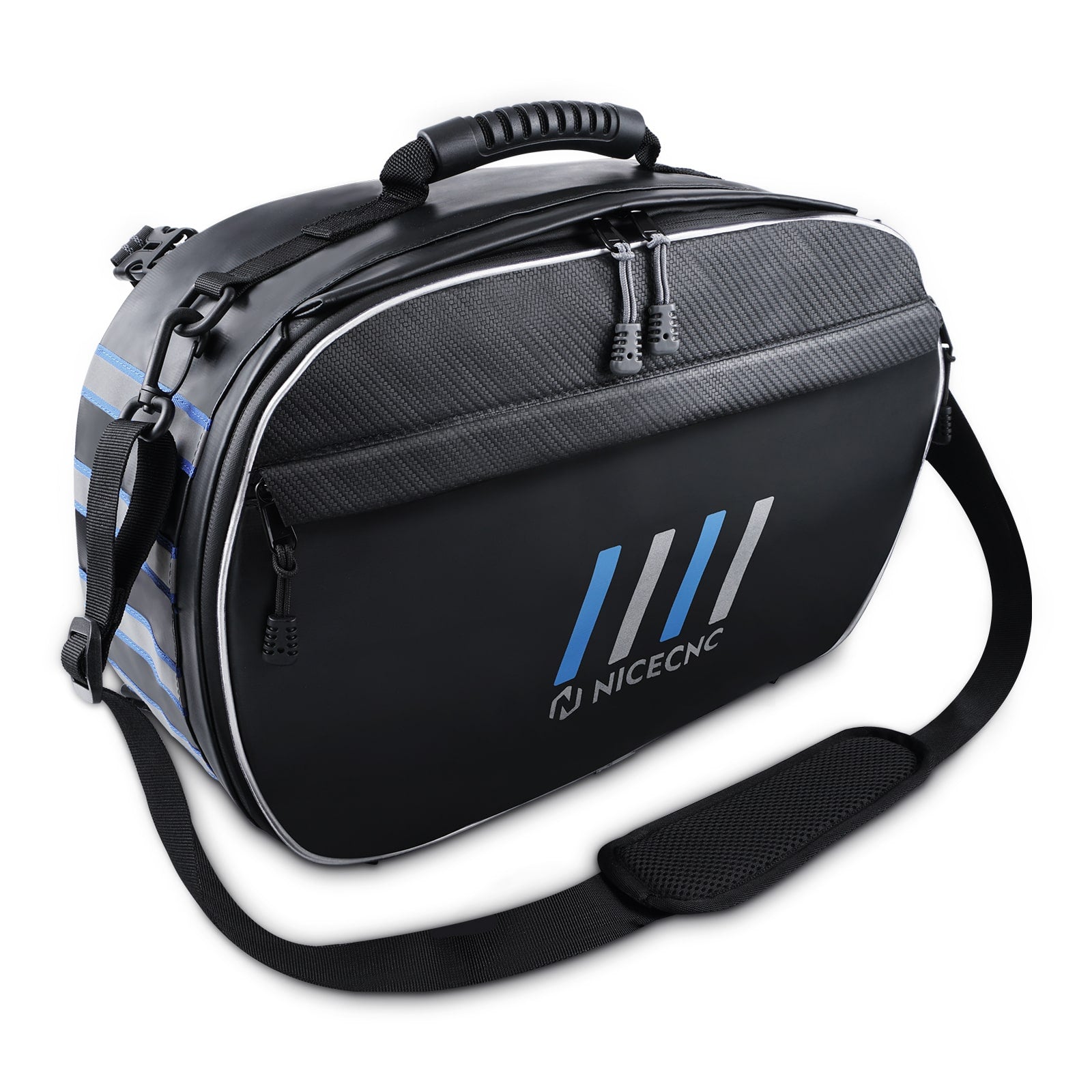22L Drive Belt Storage Bag Tool Bag For Polaris RZR Can Am Maverick X3 All UTVs
