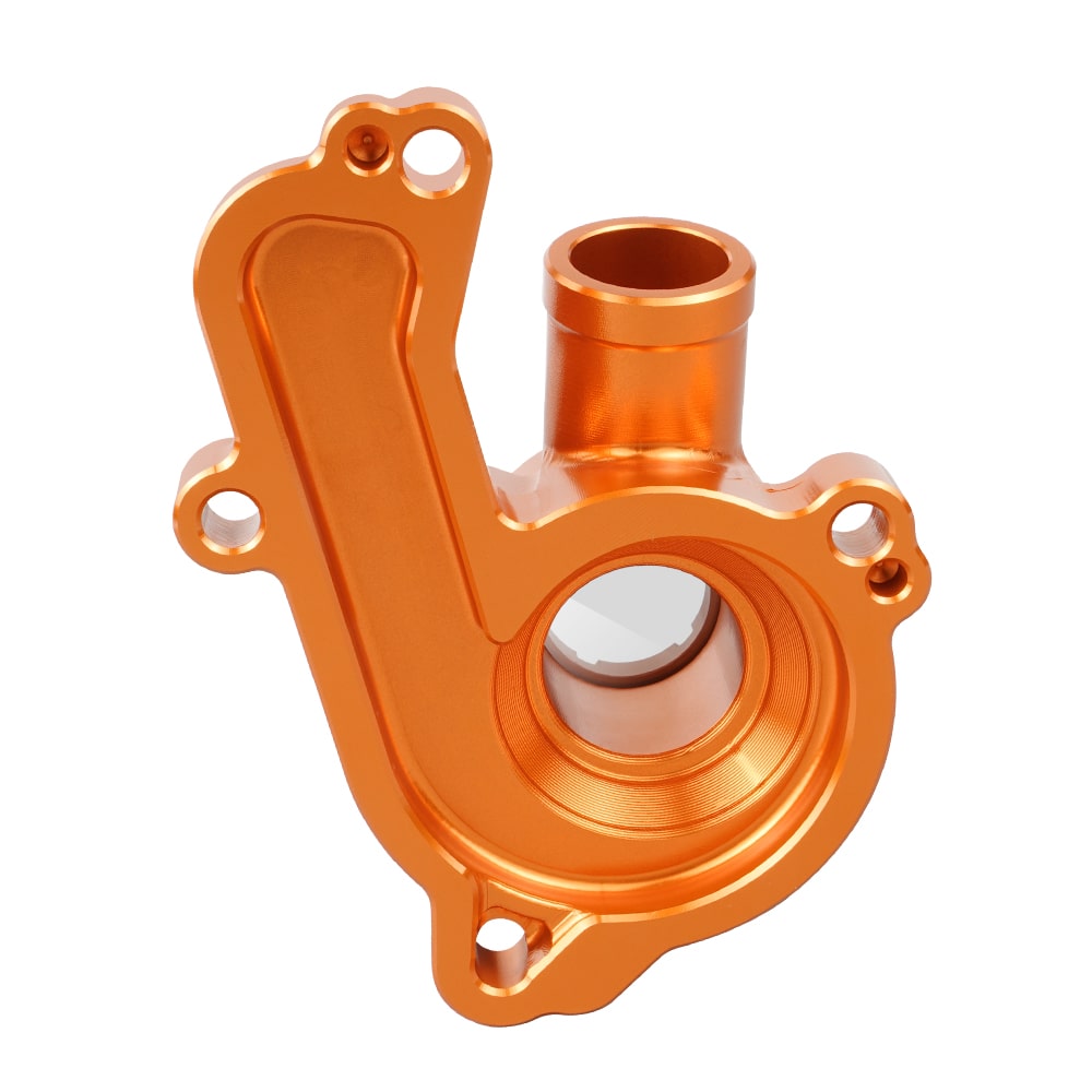 Water Pump Cover Protection for KTM/Husqvarna/Gasgas Nicecnc