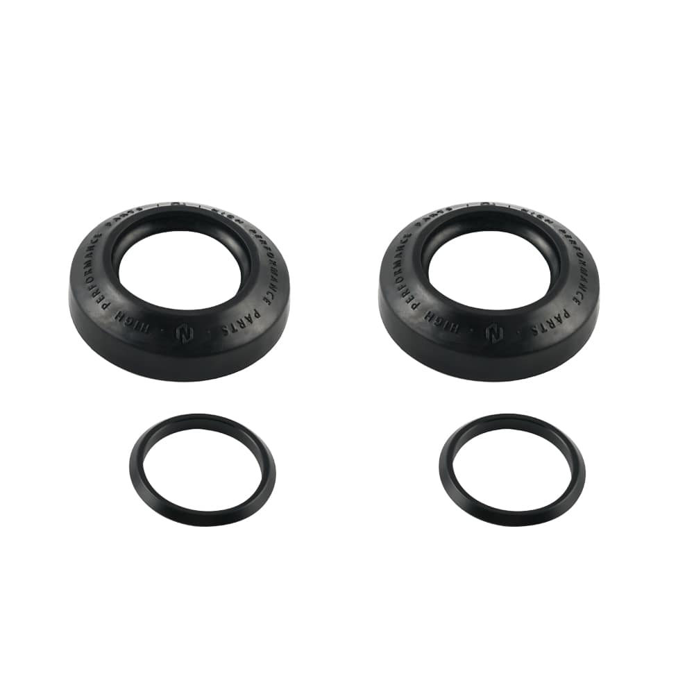 Front Wheel Bearing Protection Cap Kit