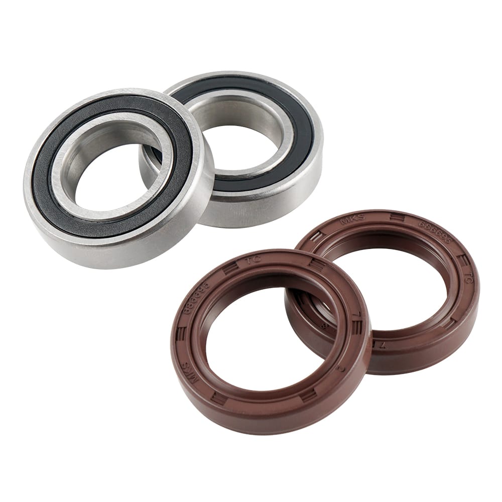 Honda Front Wheel Bearings & Seals