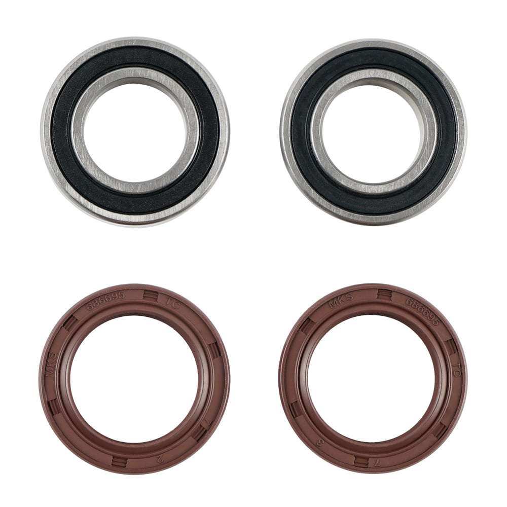 Honda Front Wheel Bearings & Seals