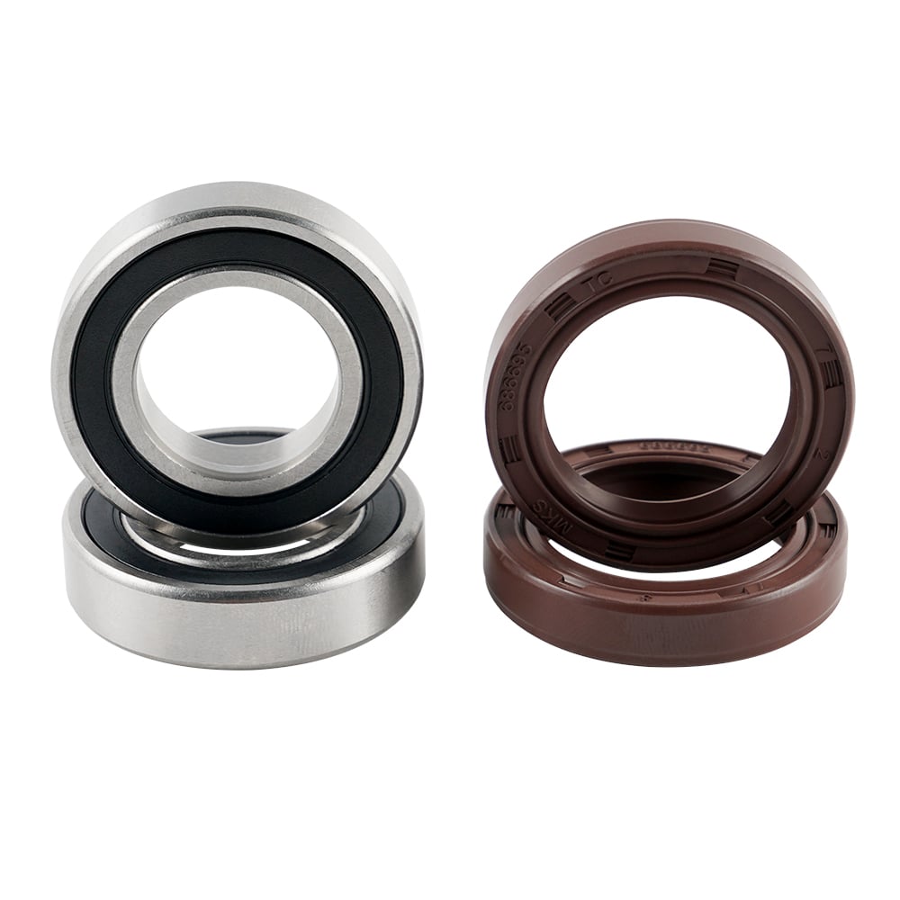 Honda Front Wheel Bearings & Seals