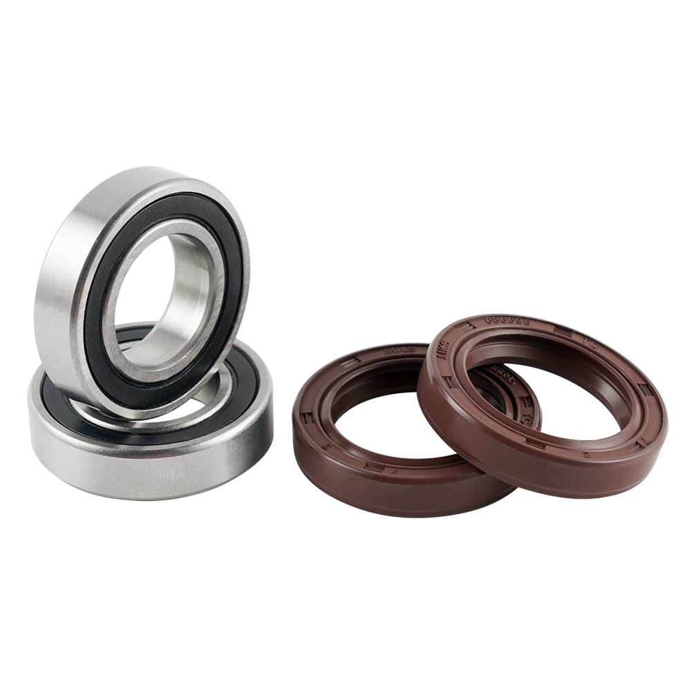 Honda Front Wheel Bearings & Seals