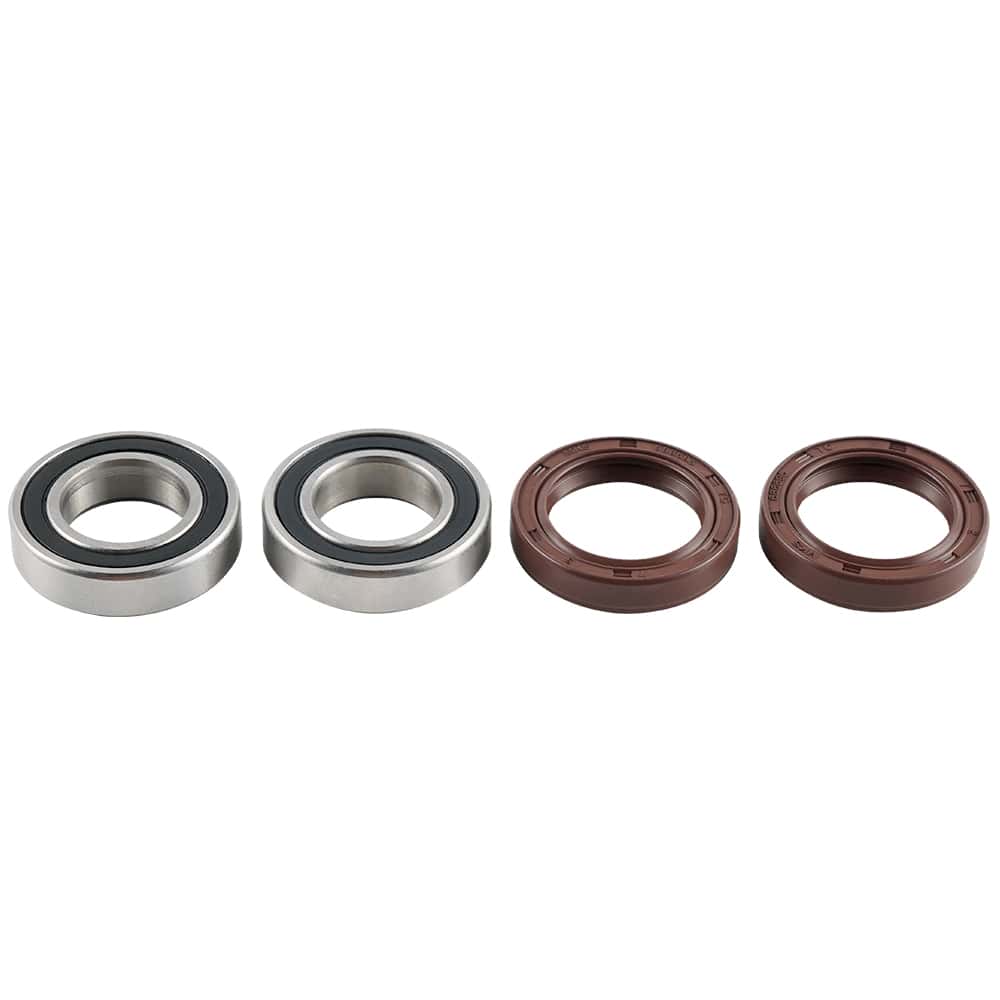 Honda Front Wheel Bearings & Seals