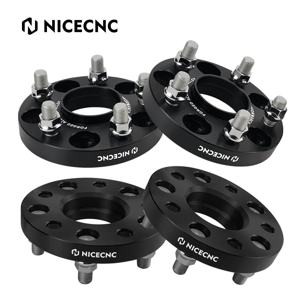 2*15mm 2*20mm Hubcentric Wheel Spacer Kit for Tesla Model 3 RWD AWD Standard Range(SR)/Long Range(LR)