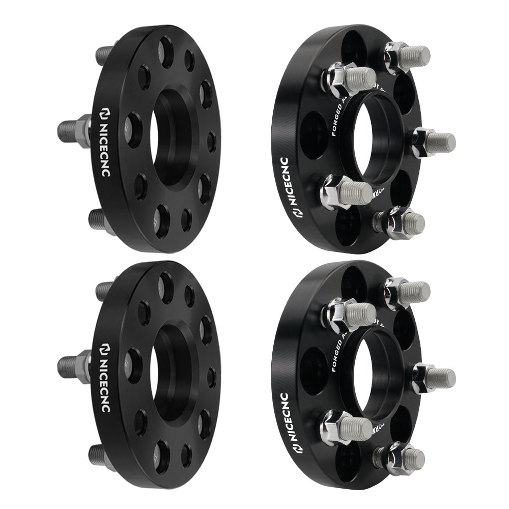 2*15mm 2*20mm Hubcentric Wheel Spacer Kit for Tesla Model 3 RWD AWD Standard Range(SR)/Long Range(LR)