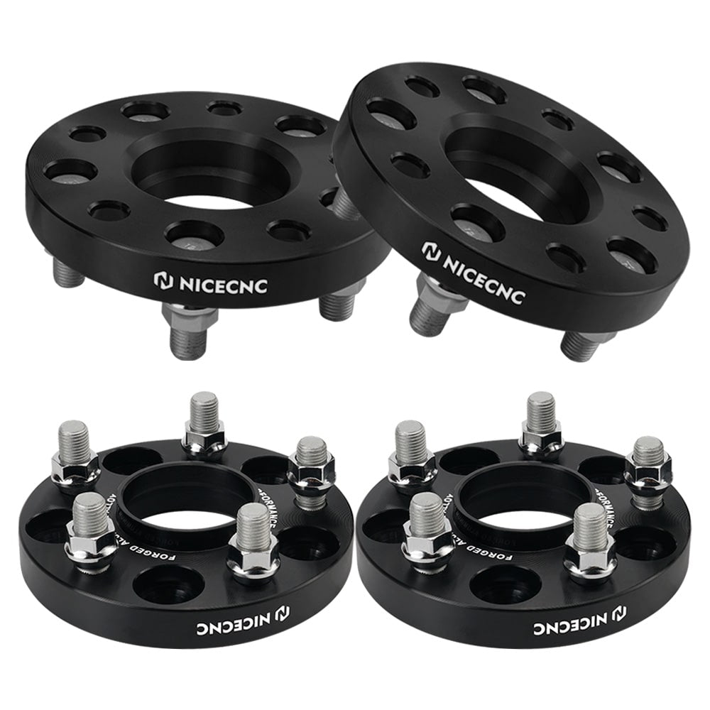 2*15mm 2*20mm Hubcentric Wheel Spacer Kit for Tesla Model 3 RWD AWD Standard Range(SR)/Long Range(LR)