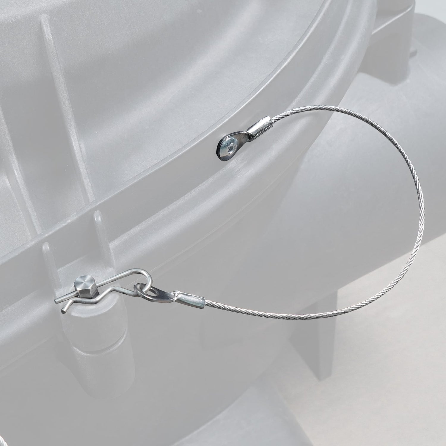 UTV Clutch Cover Pin Kit for Can Am Maverick X3