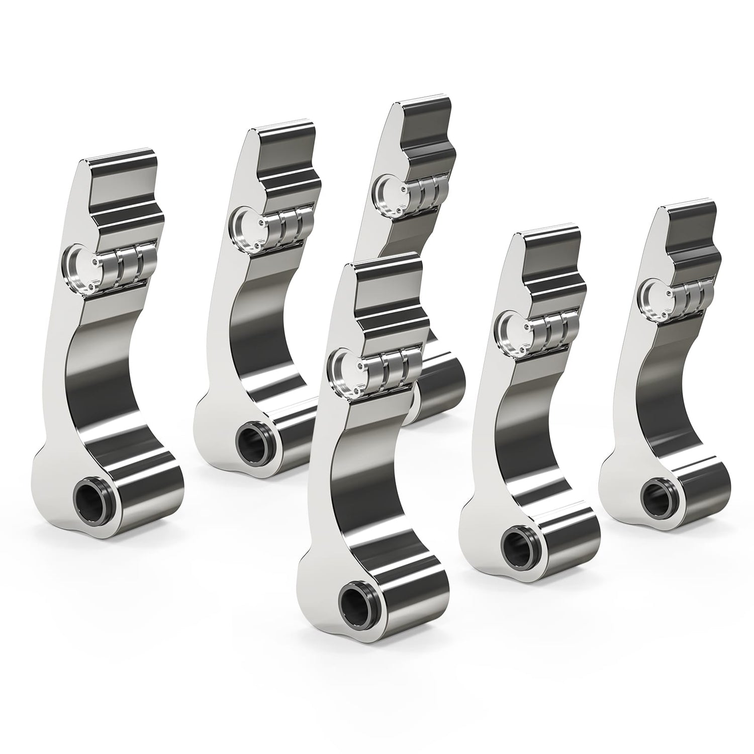 Primary Drive Adjustable Clutch Weights For Can Am Maverick X3