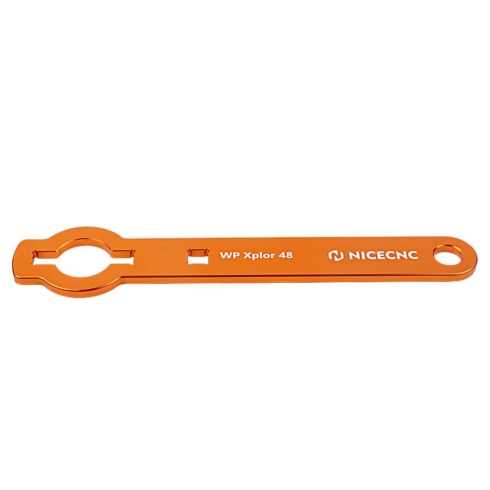 WP Xplor Fork Cap Wrench Pre load Adjuster Tool  For KTM 350 EXC-F 2017–2022