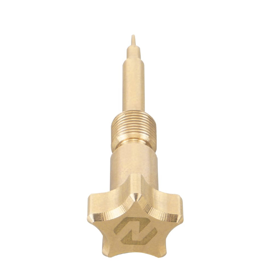 Carb Air Fuel Mixture Screw Adjuster For Honda XR650L